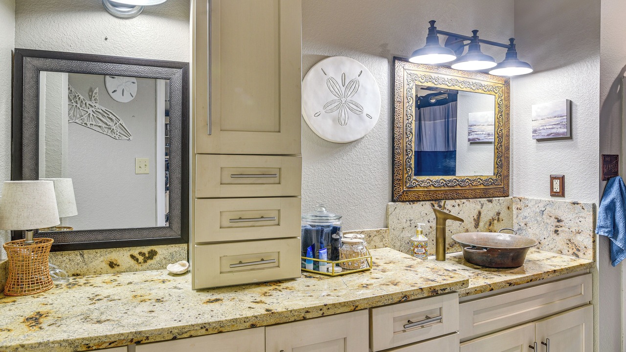 Photo of Bathroom in San Luis