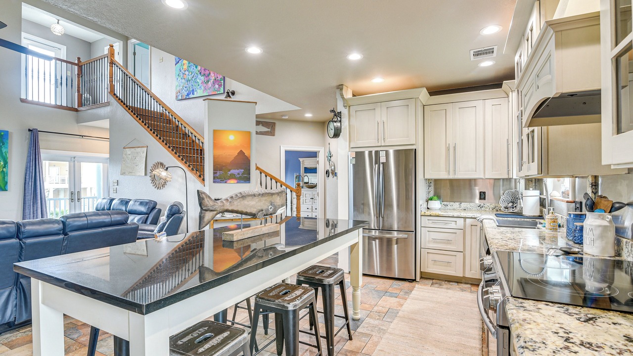 Photo of Kitchen in San Luis
