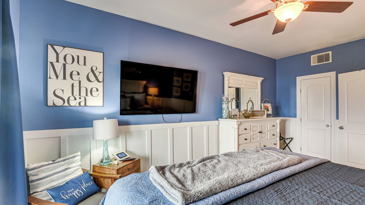Photo of Bedroom in San Luis