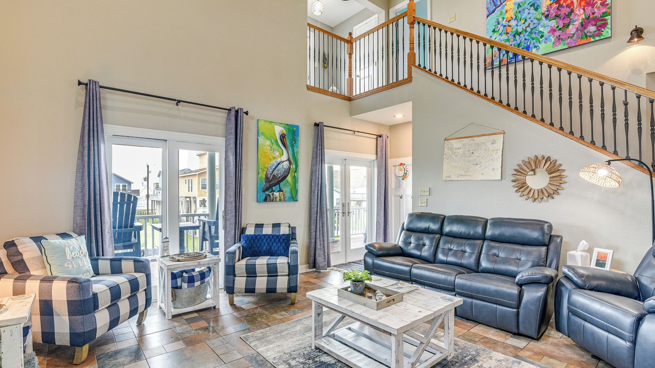 Photo of Livingroom in San Luis