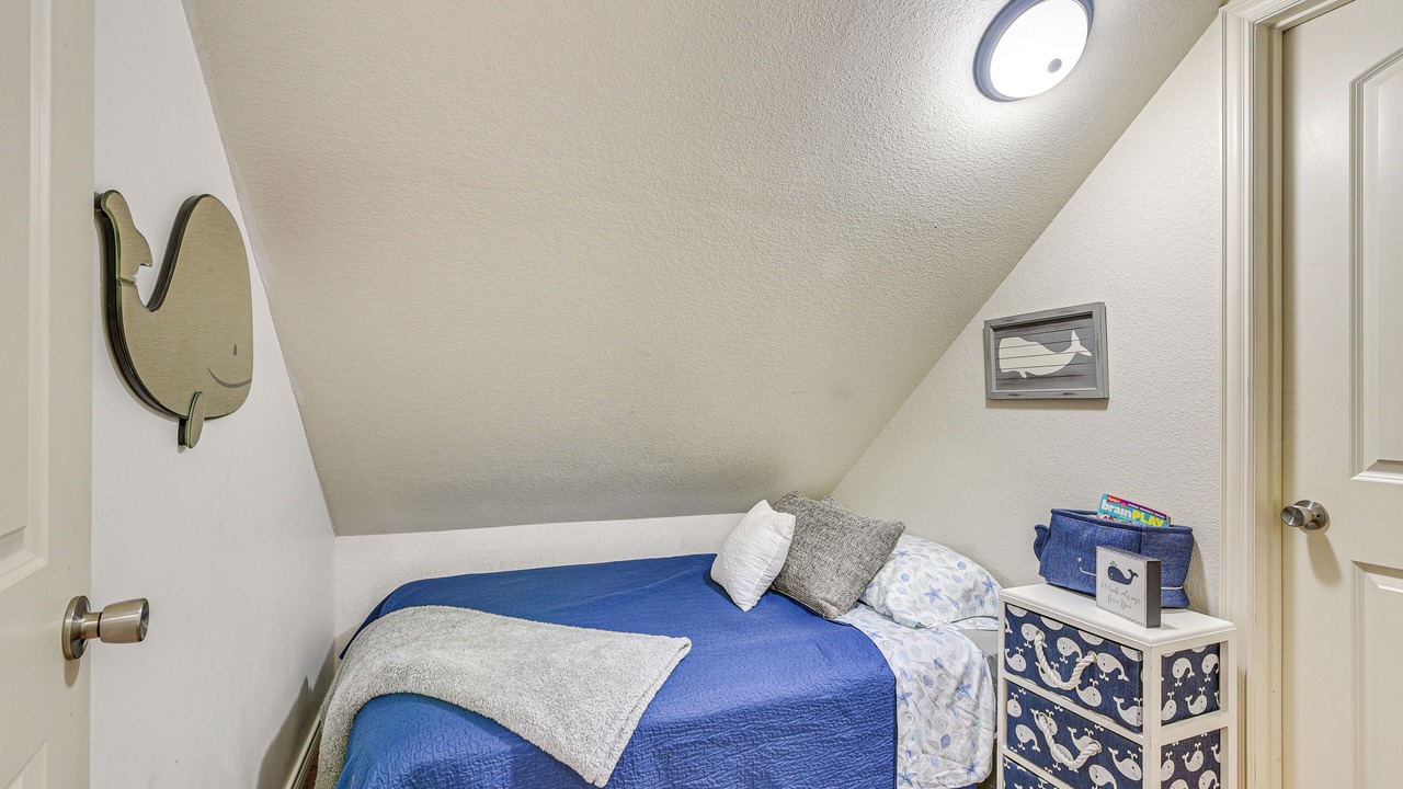Photo of Bedroom in San Luis