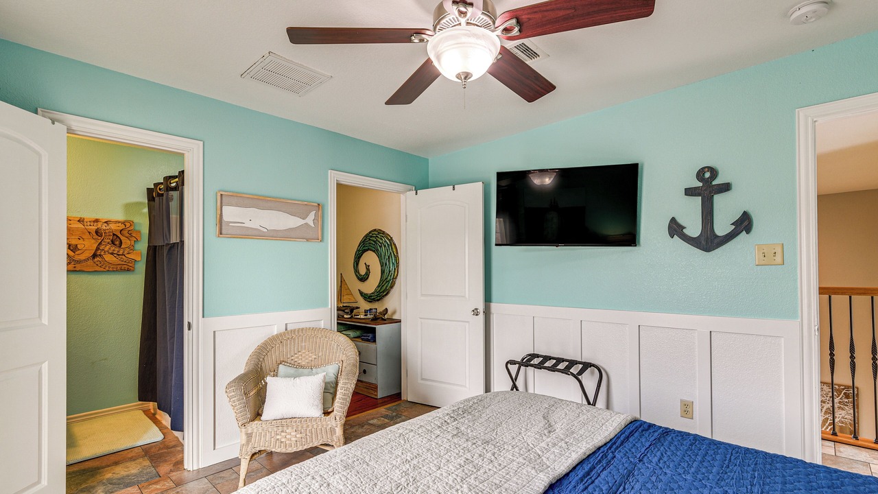 Photo of Bedroom in San Luis