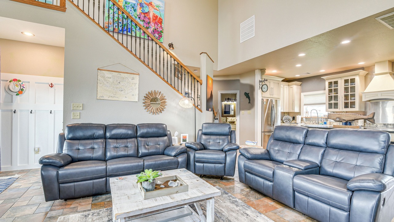 Photo of Livingroom in San Luis