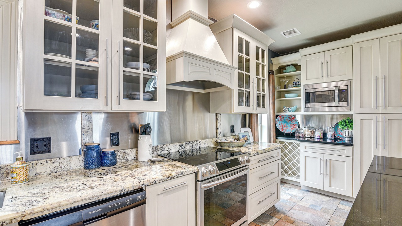 Photo of Kitchen in San Luis