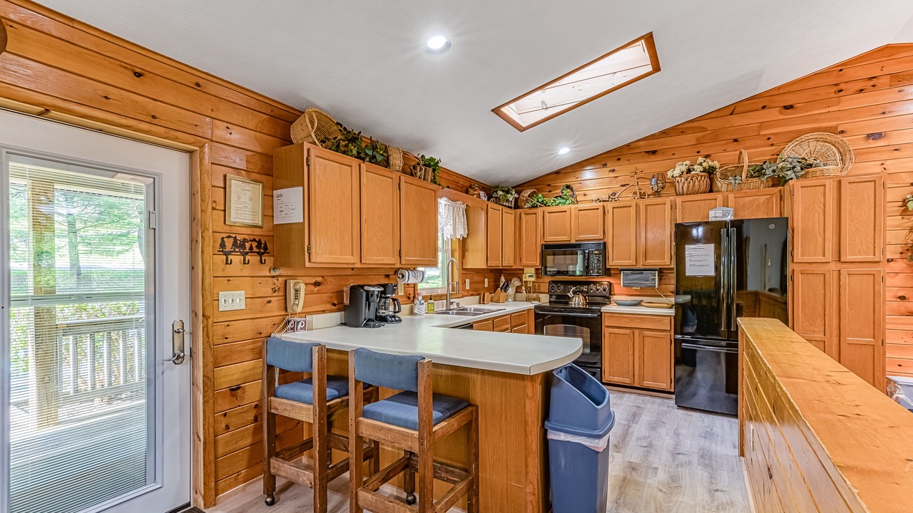 Photo of Kitchen in McHenry