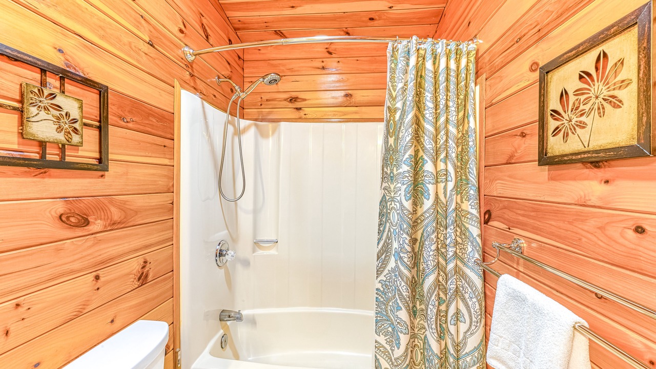 Photo of Bathroom in McHenry