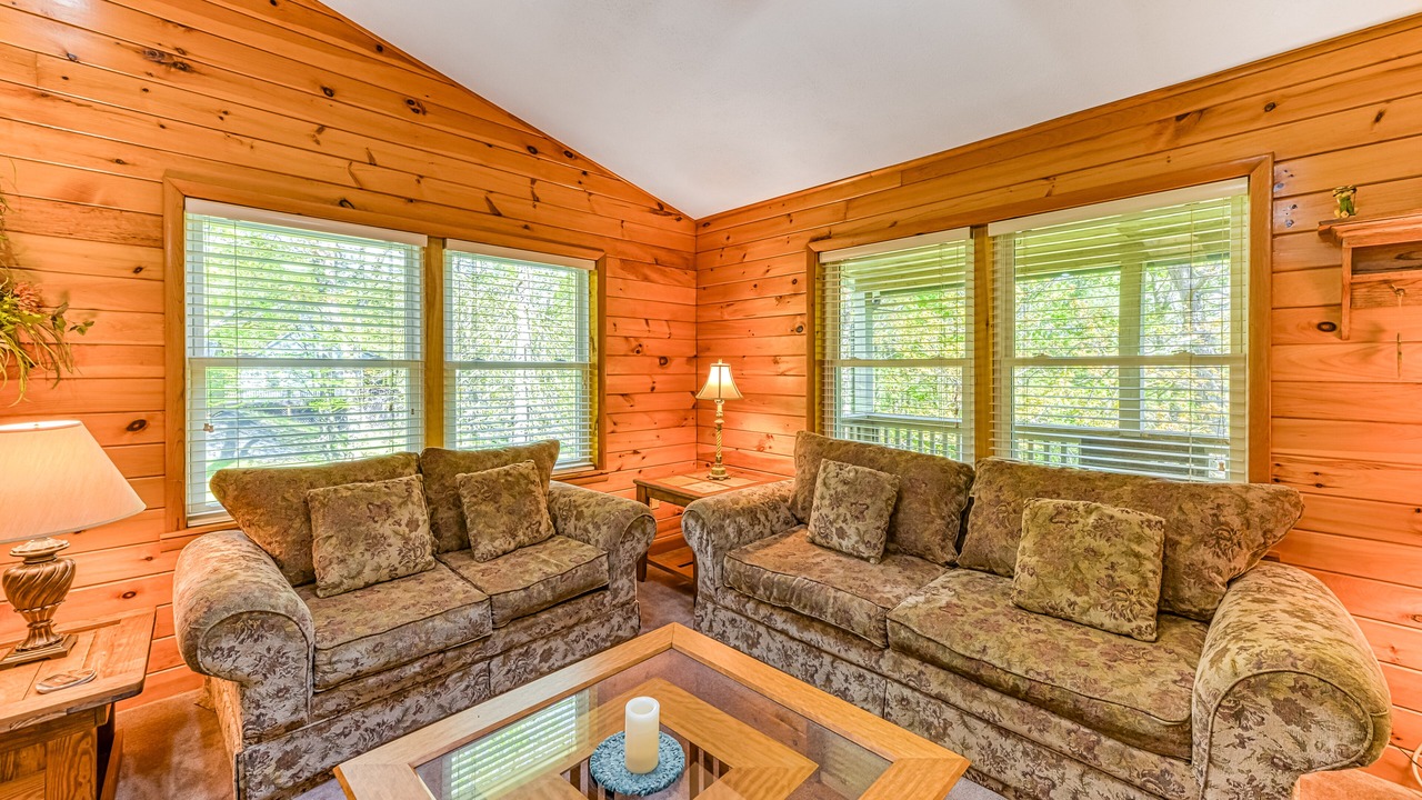 Photo of Livingroom in McHenry