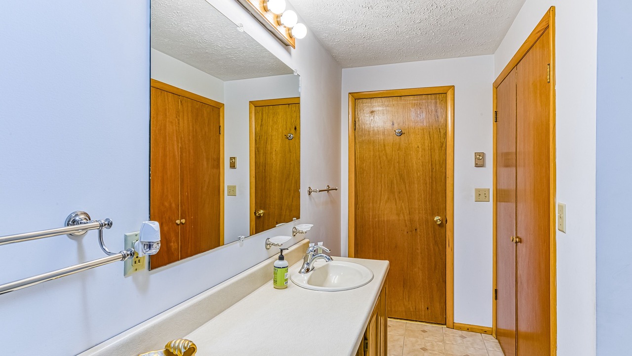 Photo of Bathroom in McHenry