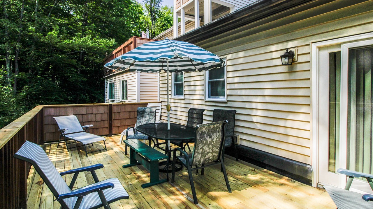 Photo of Outdoor in Stowe Area