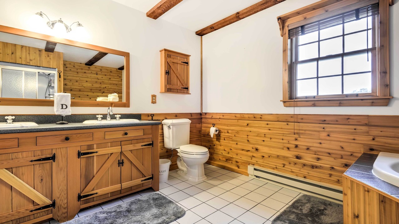 Photo of Bathroom in Thompson