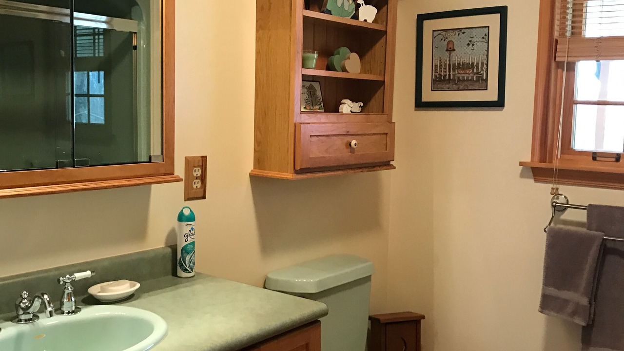 Photo of Bathroom in Thompson