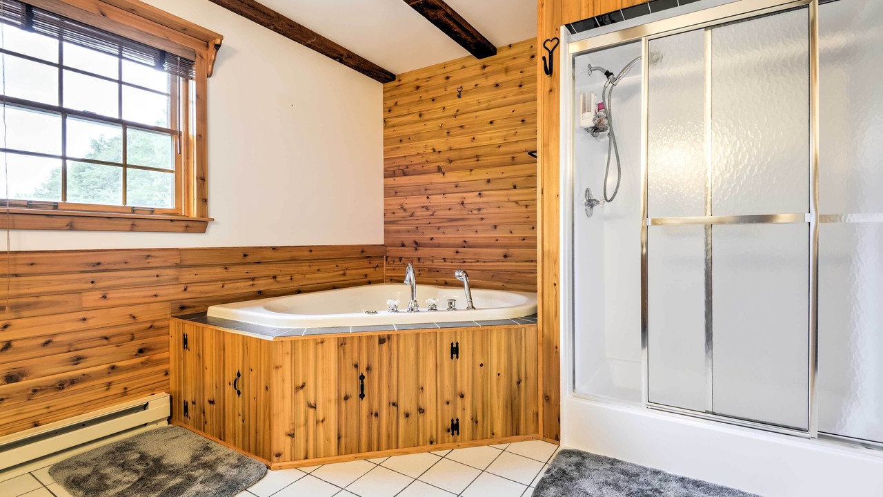 Photo of Bathroom in Thompson