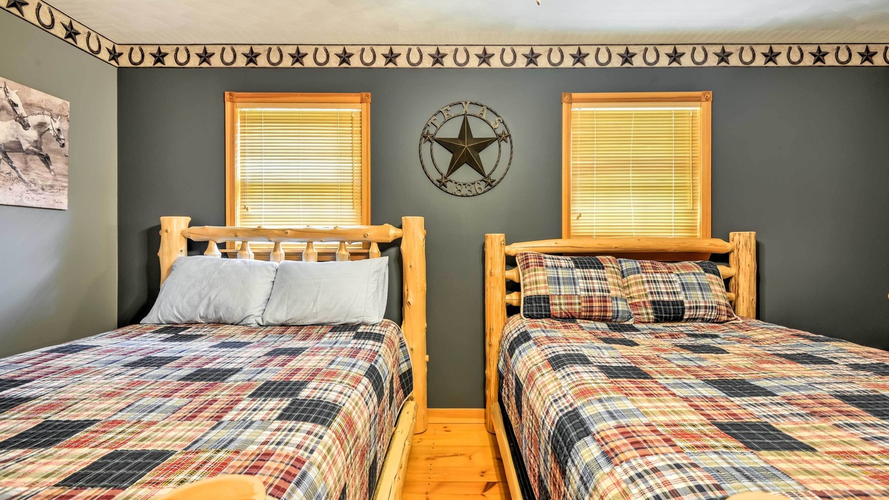 Photo of Bedroom in Thompson