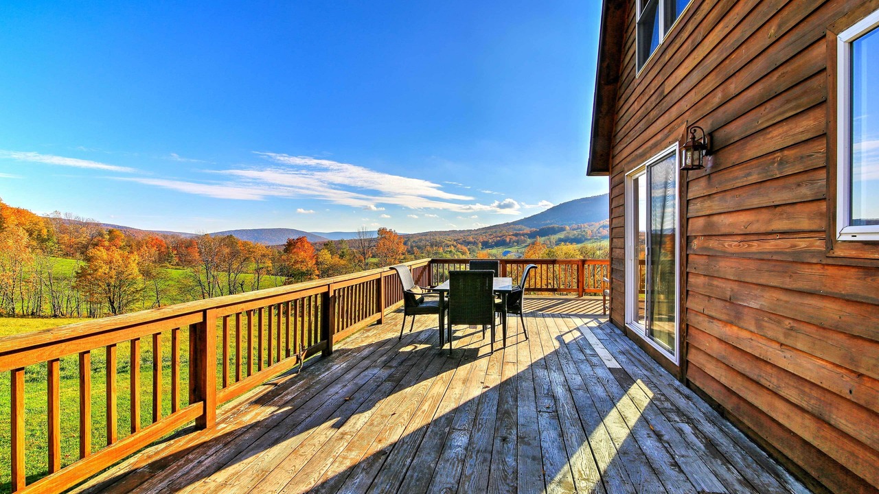 Photo of Outdoor in Fleischmanns