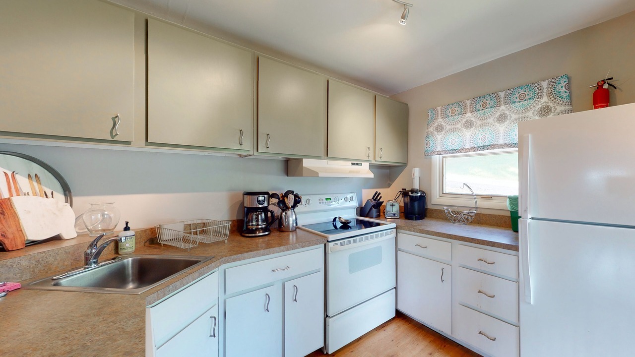 Photo of Kitchen in Warren