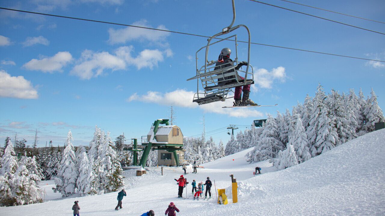 Photo of Others in Snowshoe