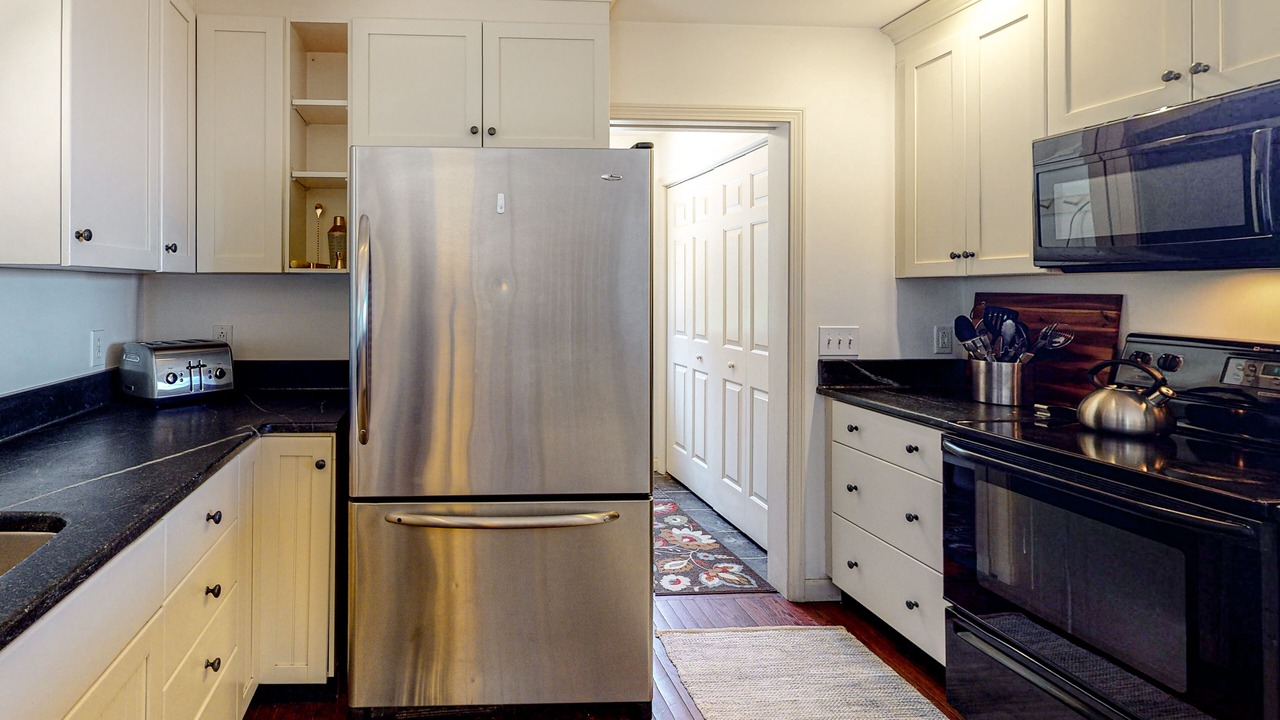Photo of Kitchen in Ludlow