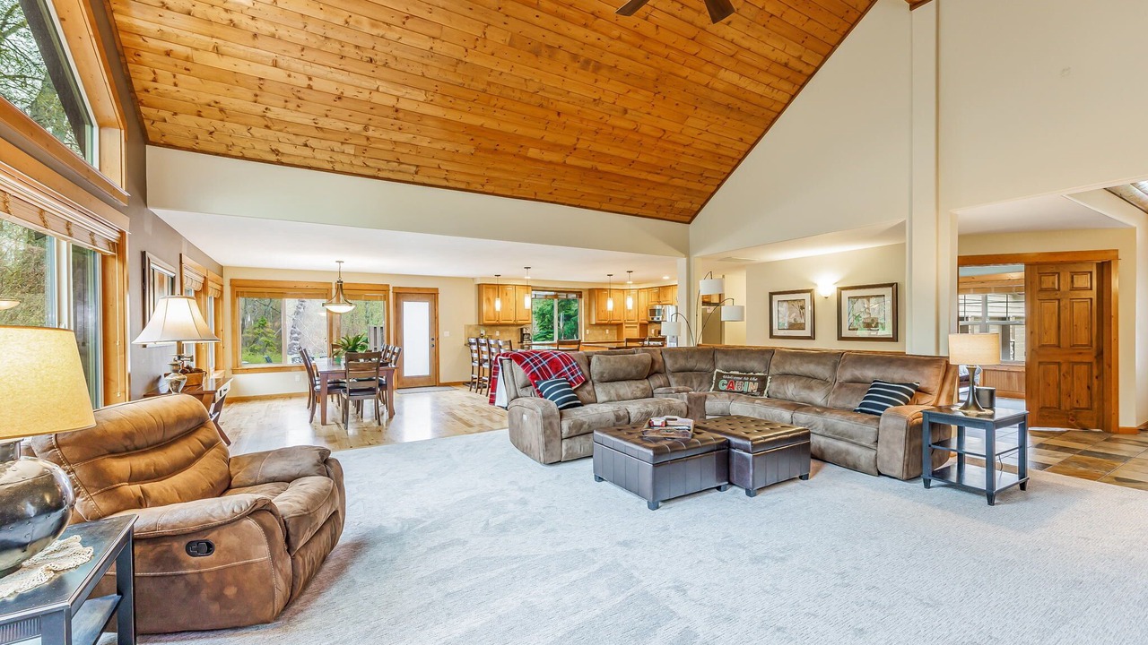 Photo of Bedroom in Cle Elum
