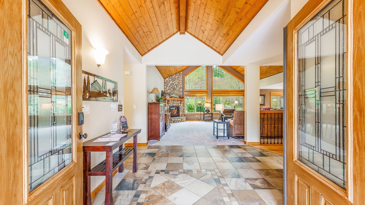 Photo of Bedroom in Cle Elum