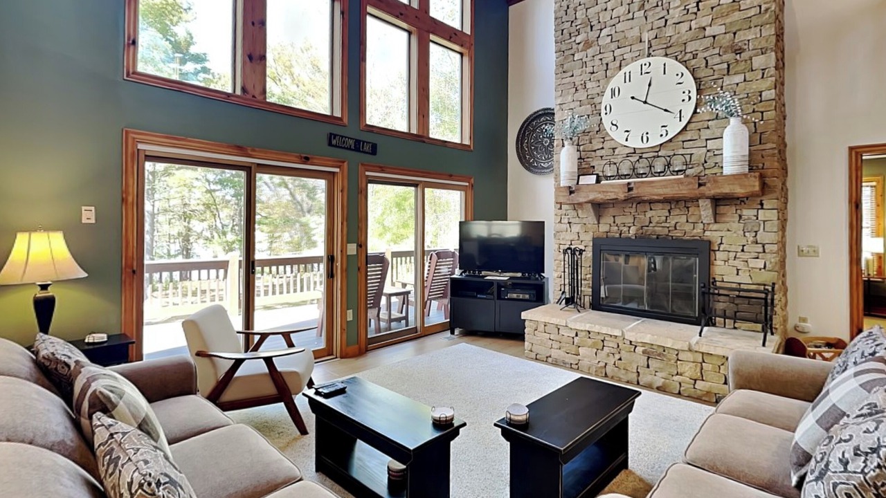 Photo of Bedroom in North Glade Hills