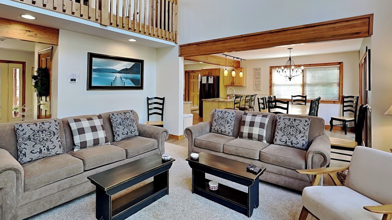 Photo of Bedroom in North Glade Hills