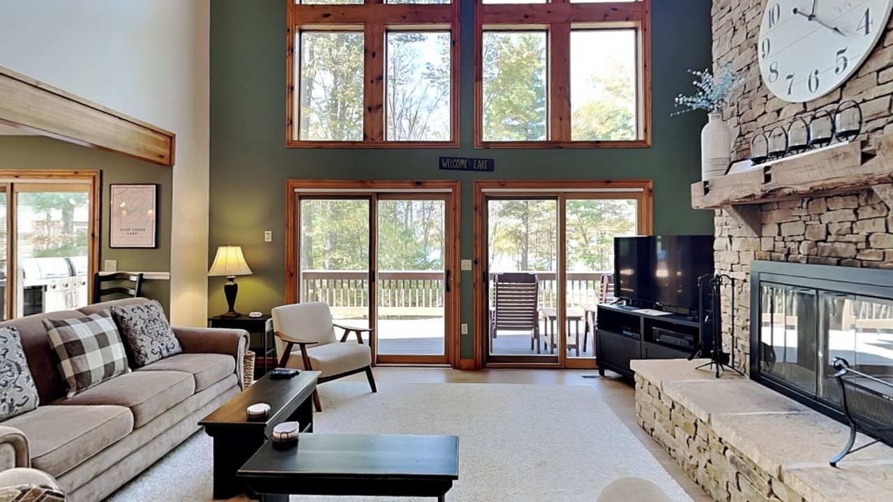 Photo of Bedroom in North Glade Hills