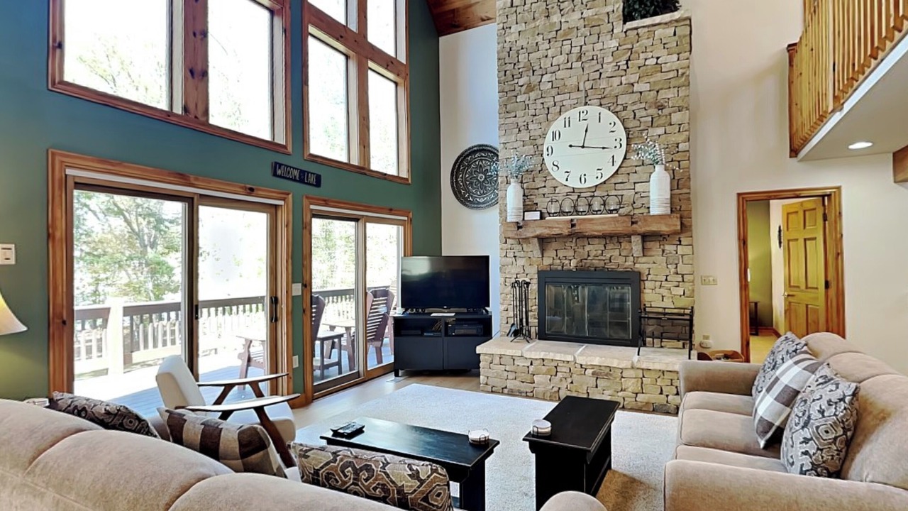 Photo of Bedroom in North Glade Hills