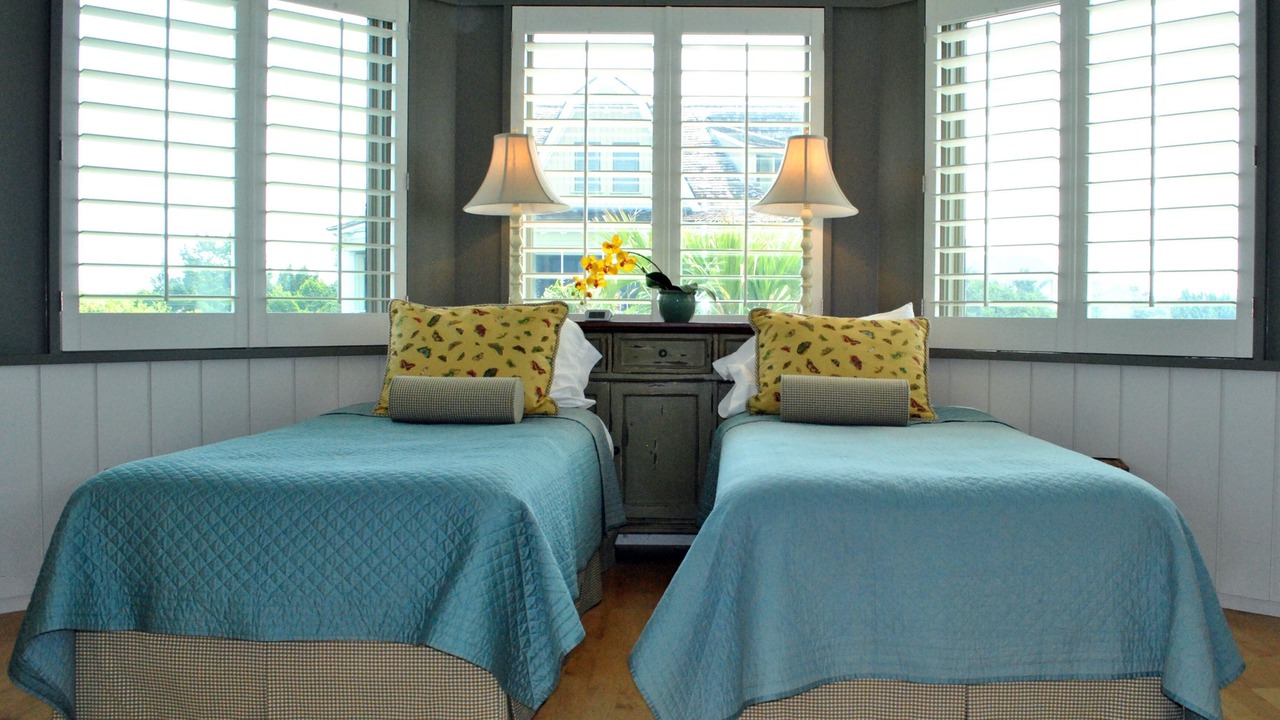Photo of Bedroom in Bald Head Island