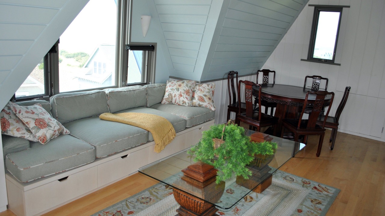 Photo of Livingroom in Bald Head Island