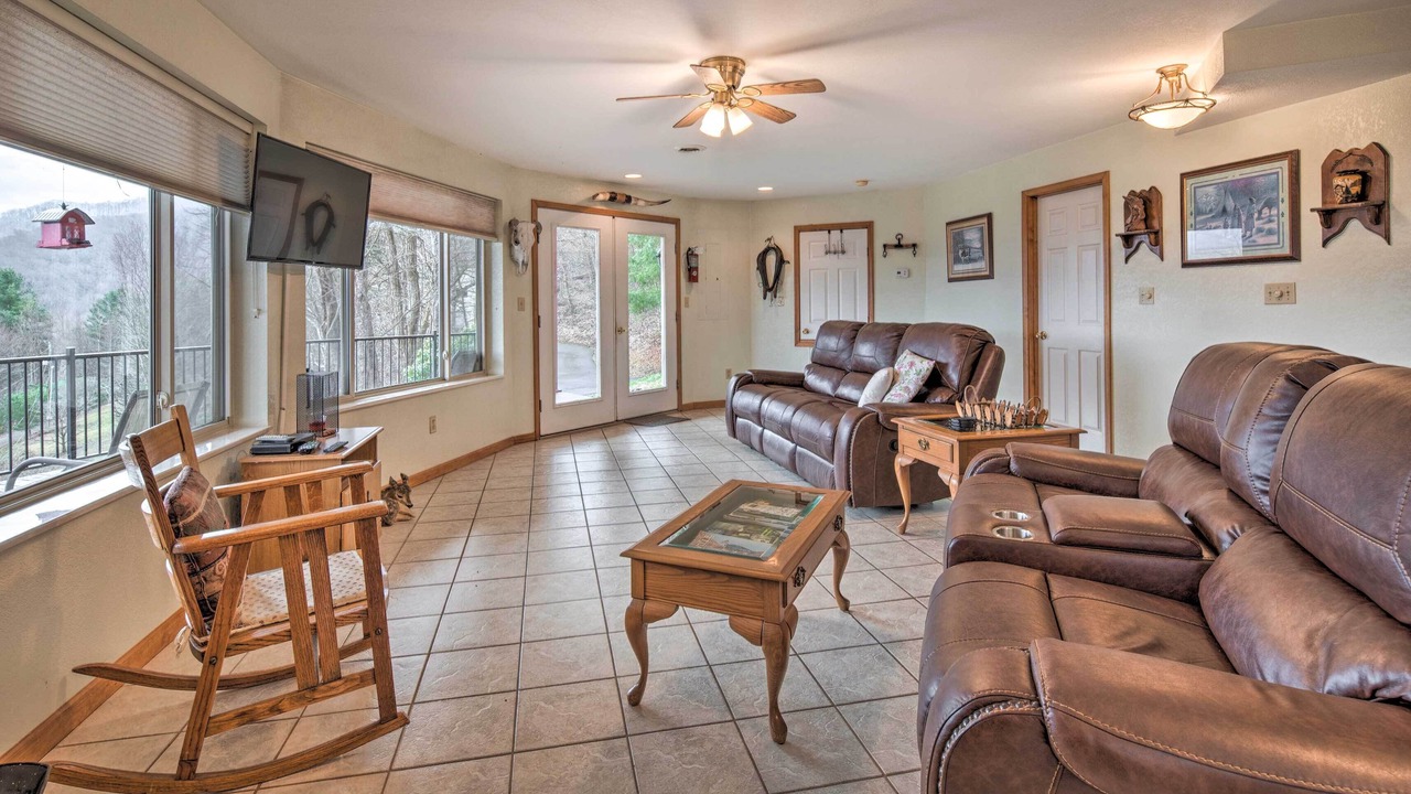 Photo of Bedroom in Burnsville