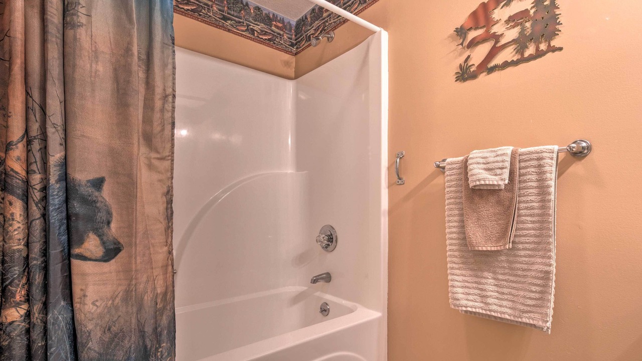 Photo of Bathroom in Burnsville