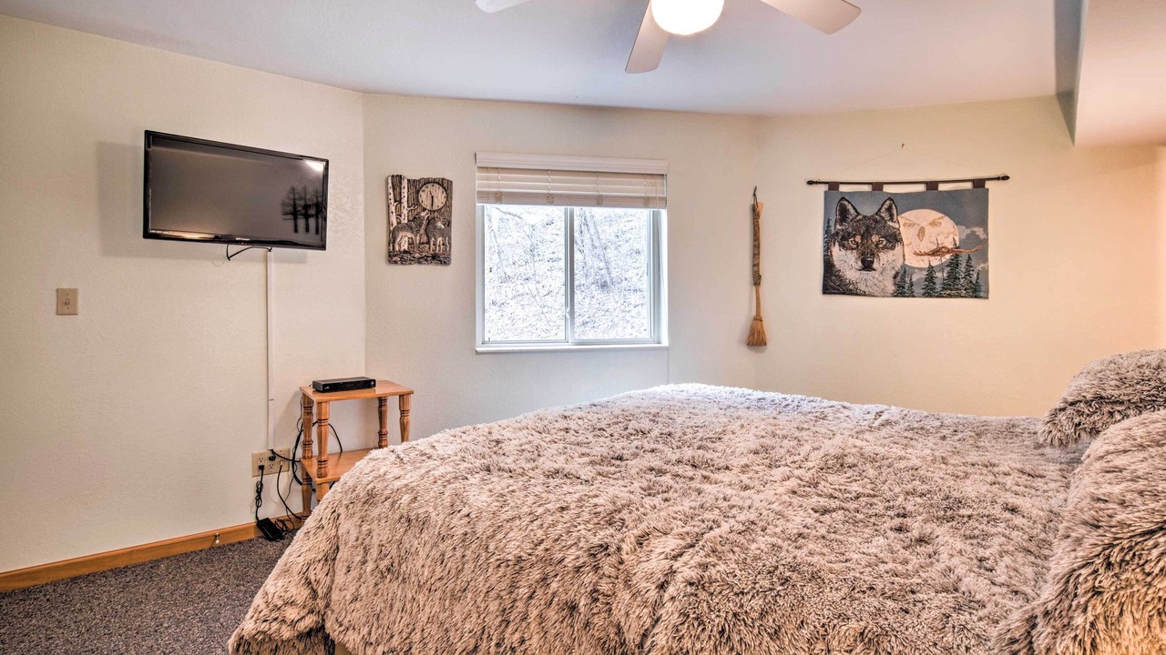 Photo of Bedroom in Burnsville