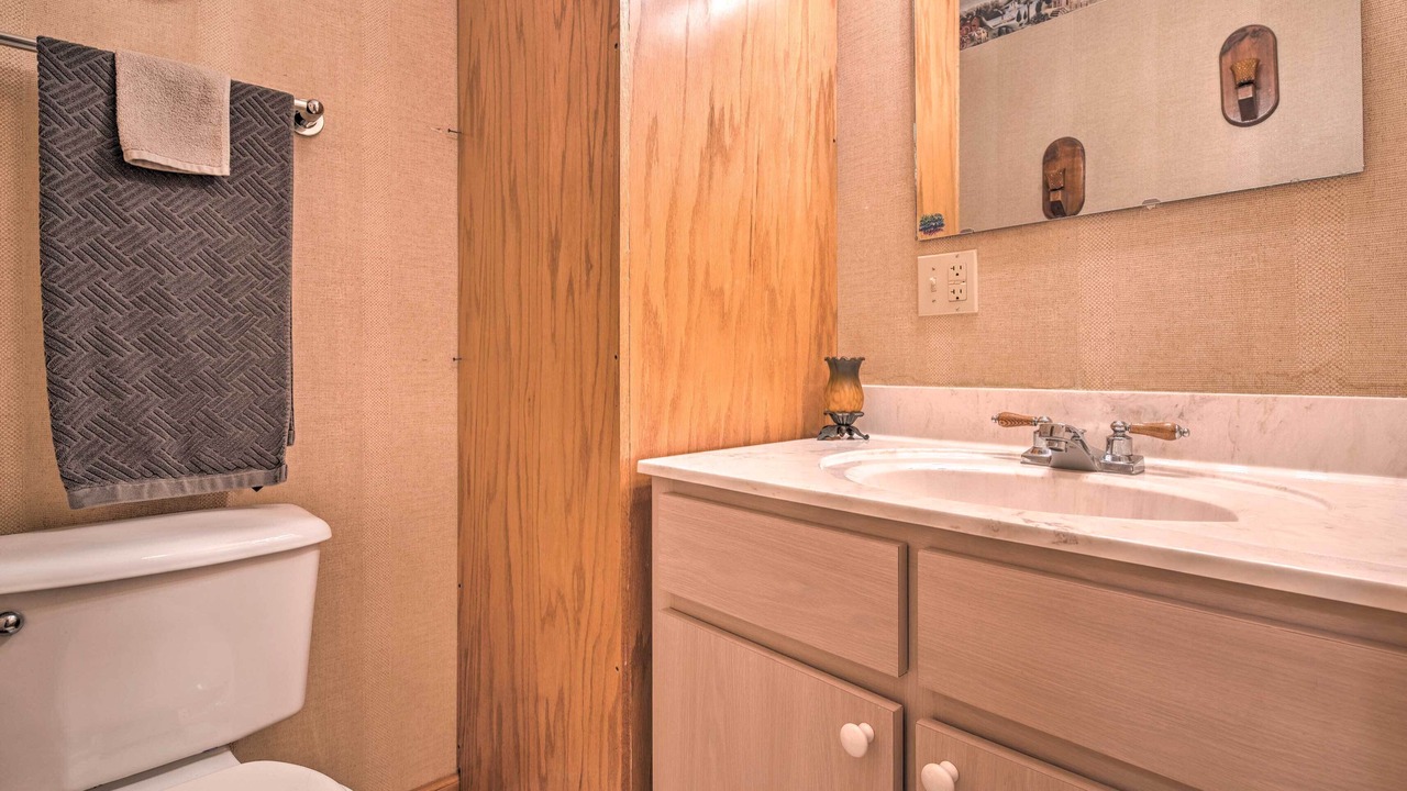 Photo of Bathroom in Burnsville