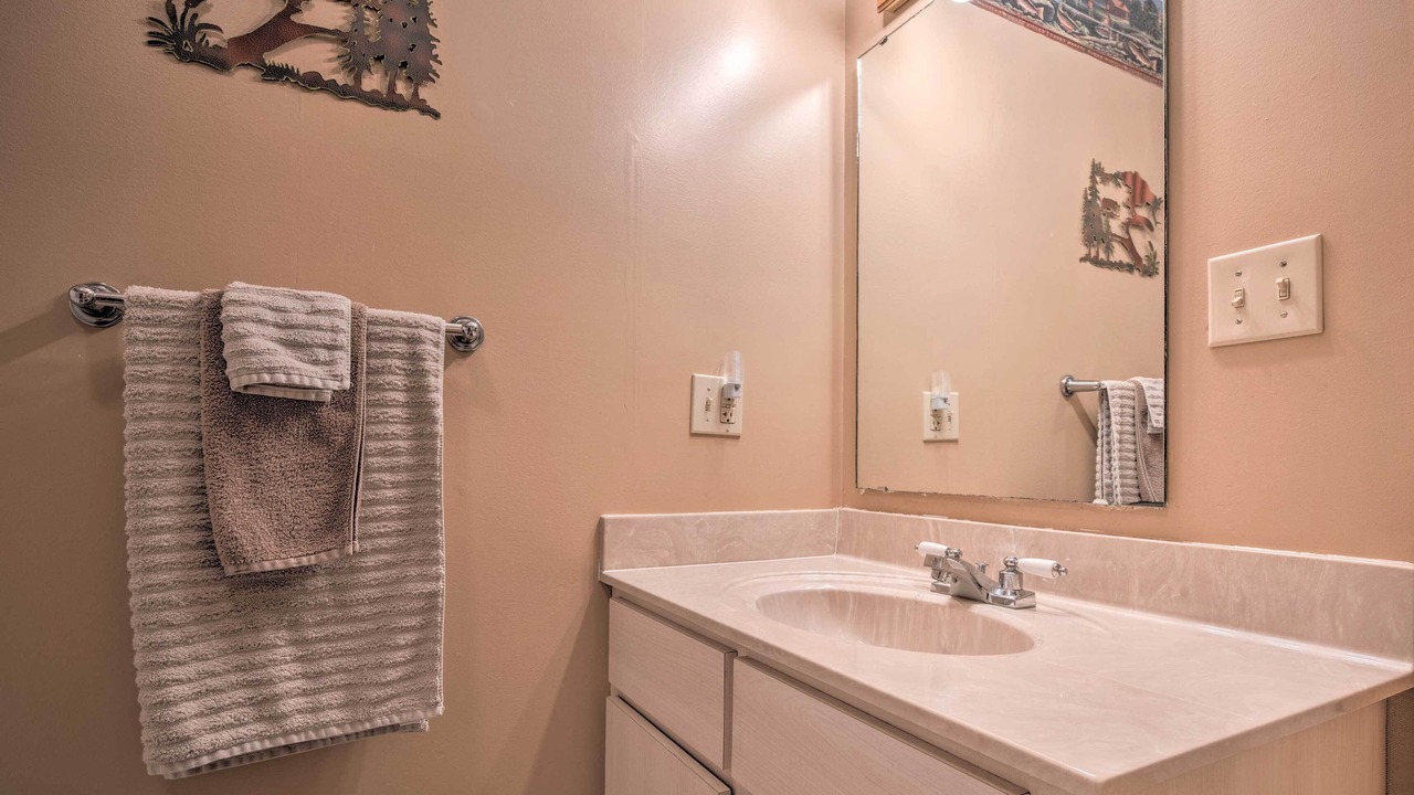 Photo of Bathroom in Burnsville