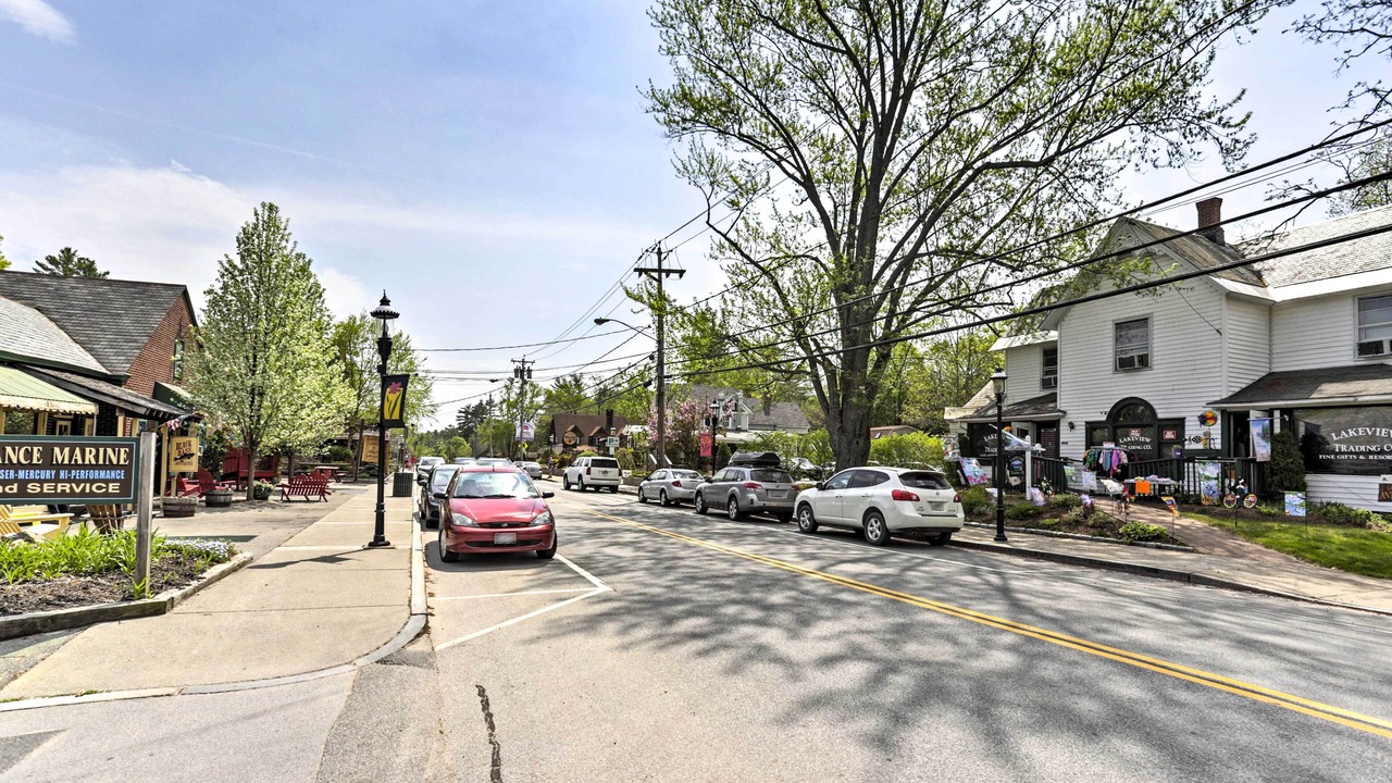 Photo of Others in Bolton Landing