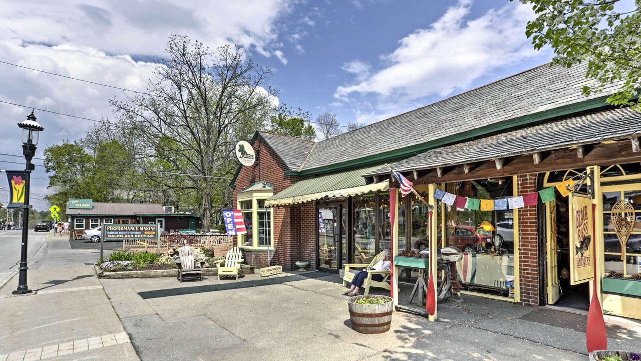 Photo of Others in Bolton Landing