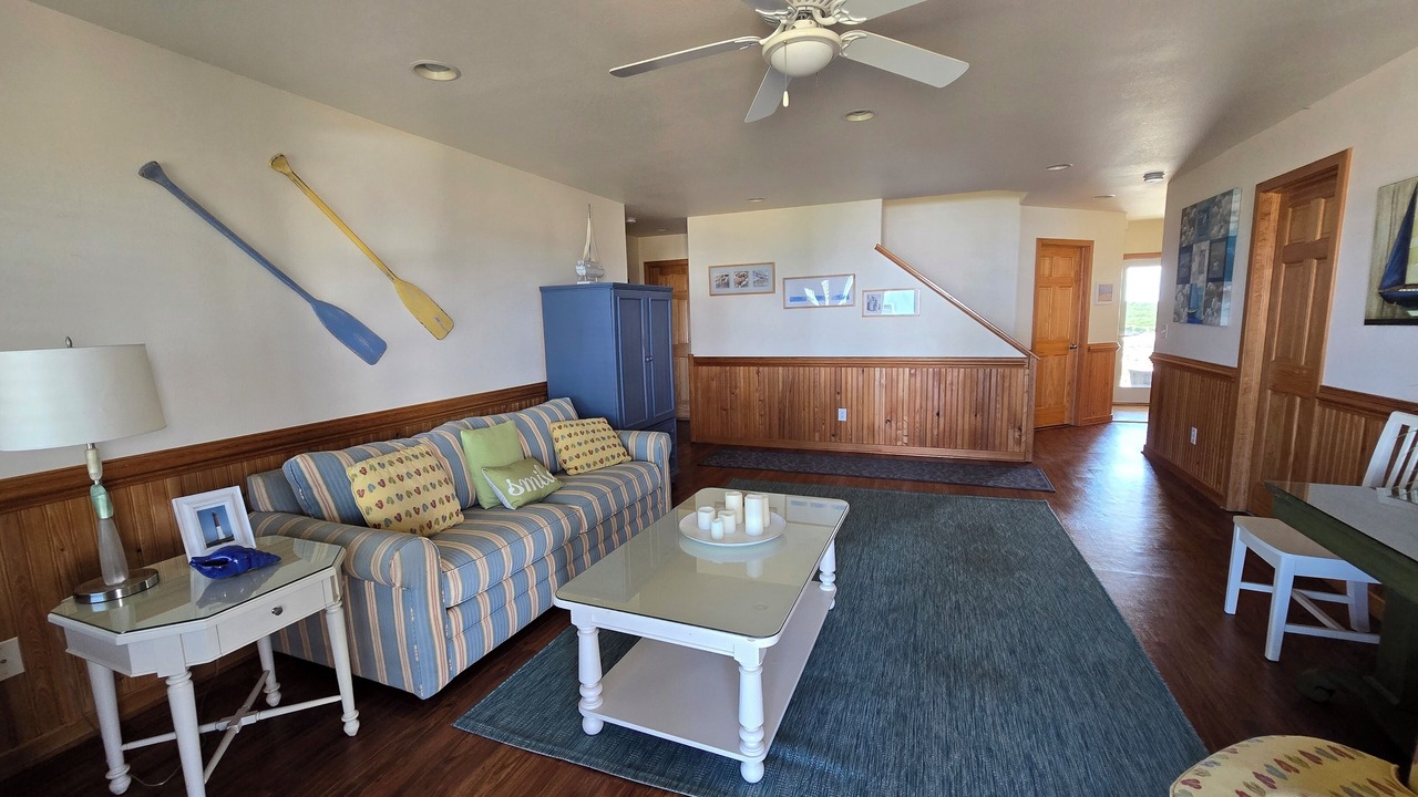 Photo of Bedroom in Corolla