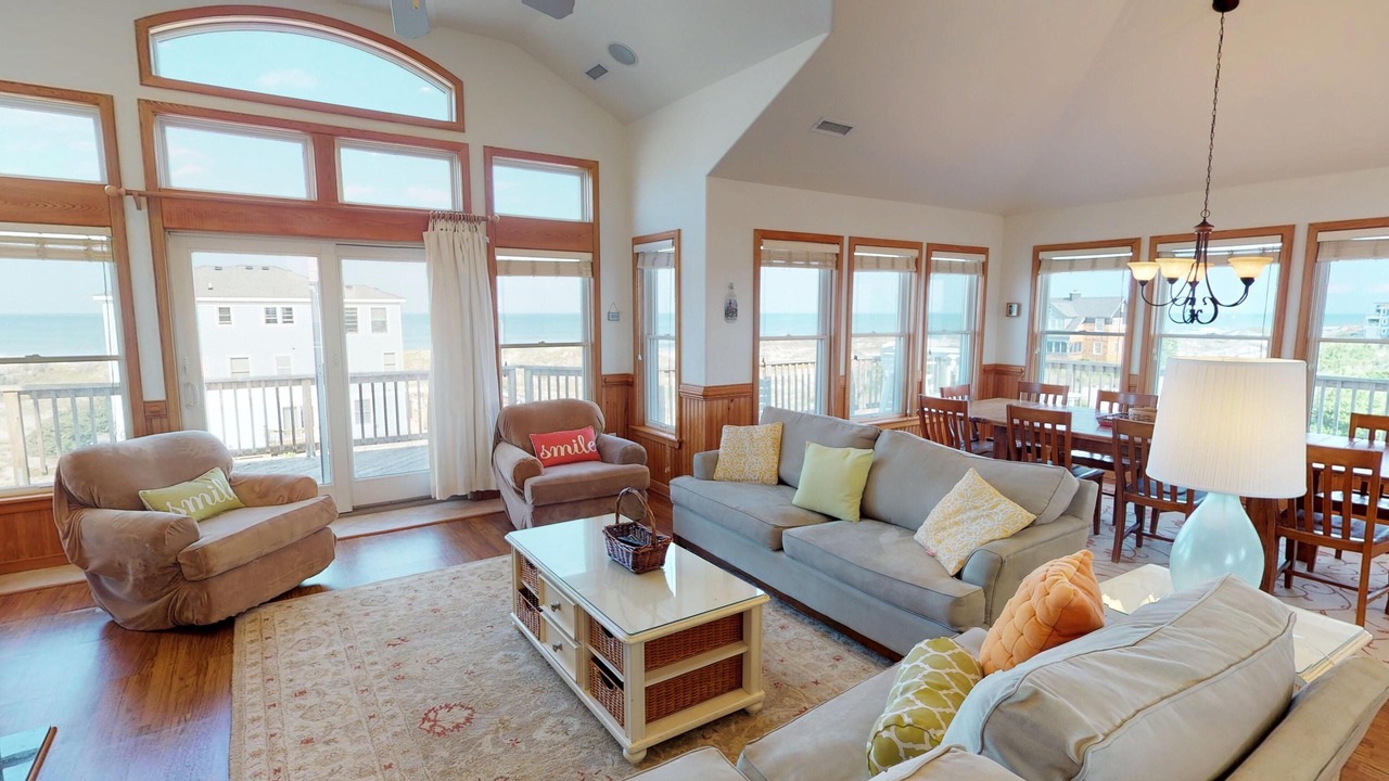 Photo of Bedroom in Corolla