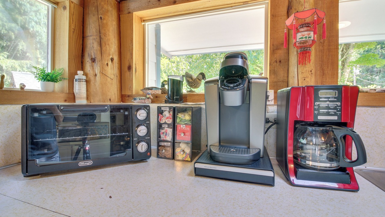 Photo of Kitchen in Bandon