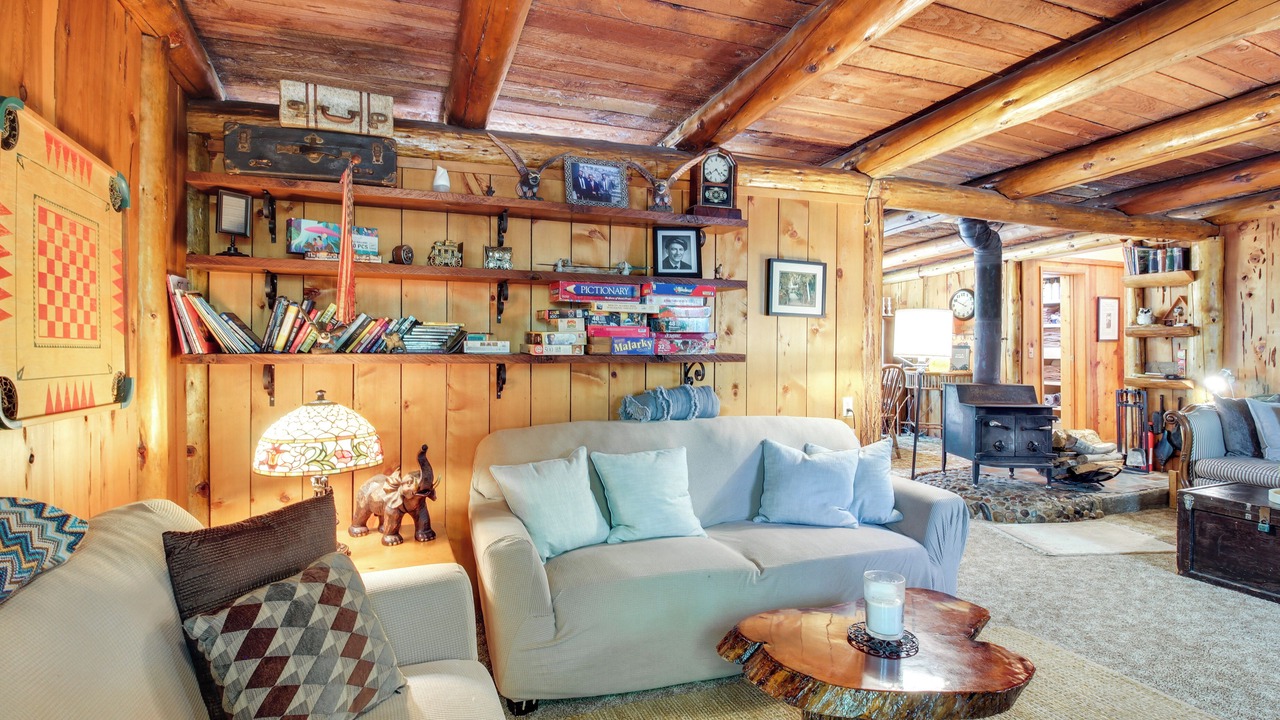 Photo of Livingroom in Bandon