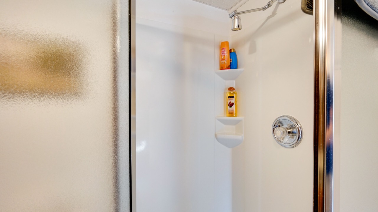 Photo of Bathroom in Whitingham