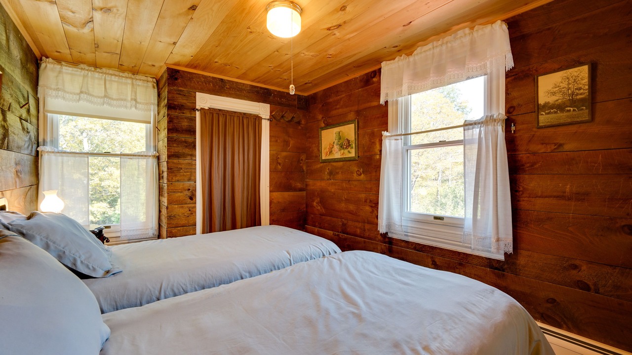 Photo of Bedroom in Whitingham
