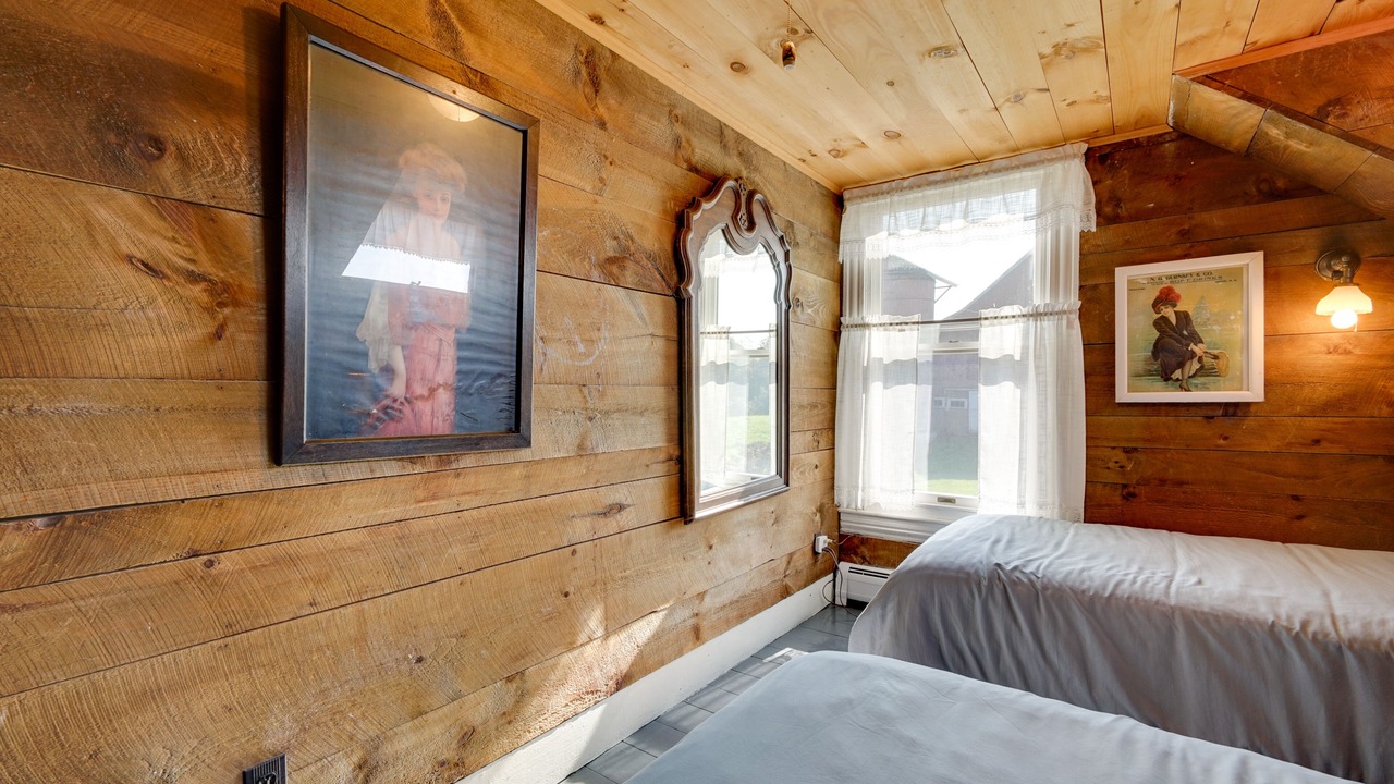 Photo of Bedroom in Whitingham
