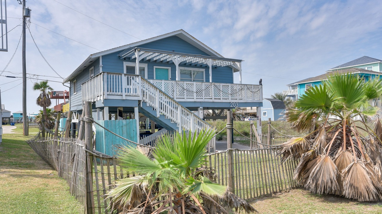 Photo of Outdoor in Surfside Beach