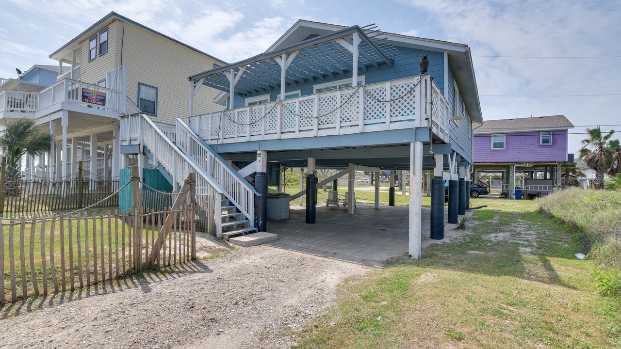 Photo of Others in Surfside Beach