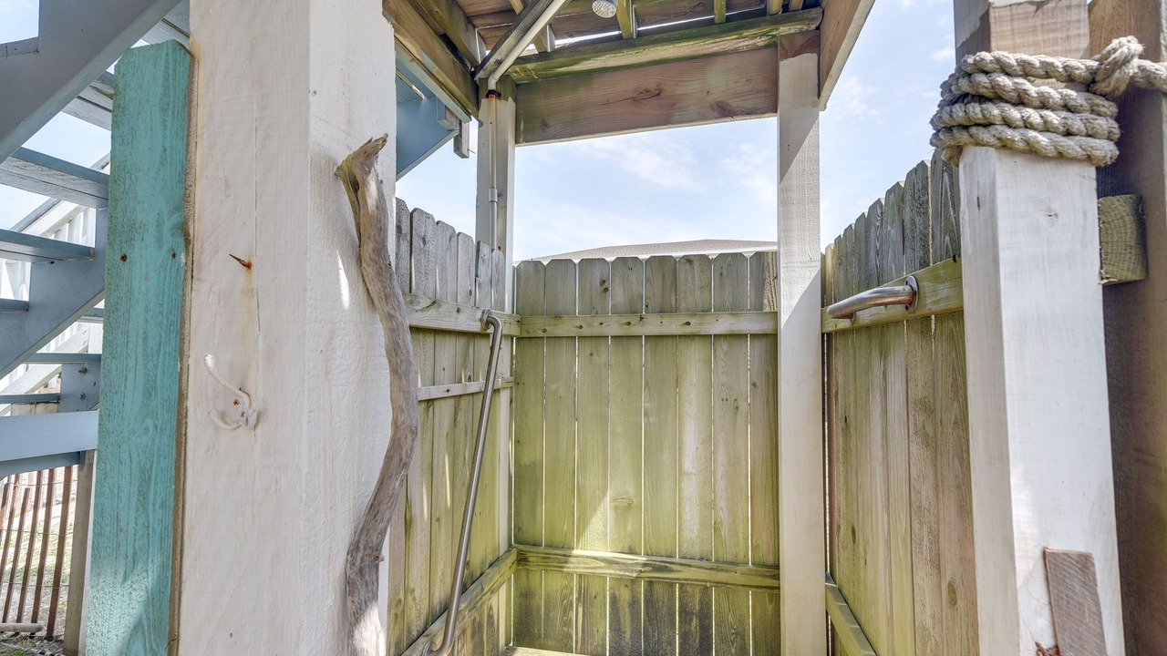 Photo of Outdoor in Surfside Beach