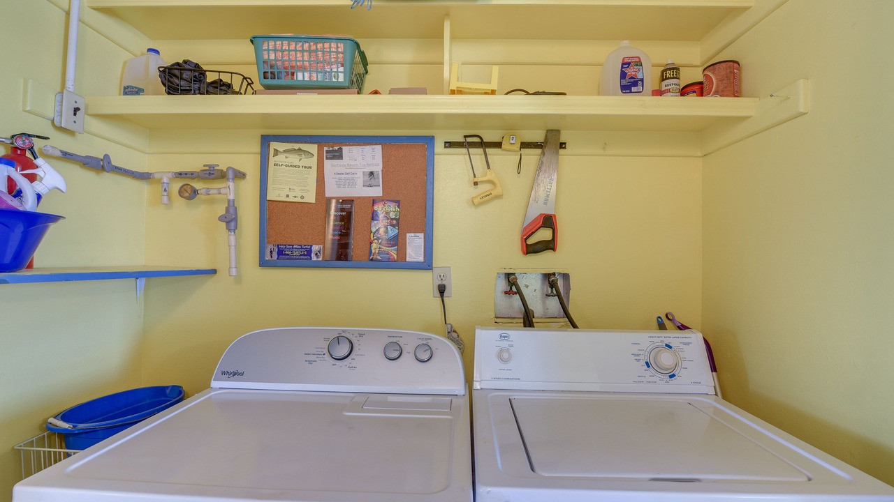 Photo of Bedroom in Surfside Beach