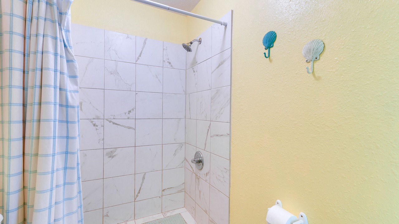 Photo of Bathroom in Surfside Beach