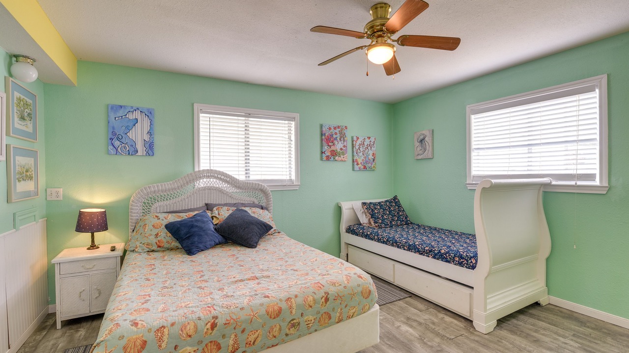 Photo of Bathroom in Surfside Beach