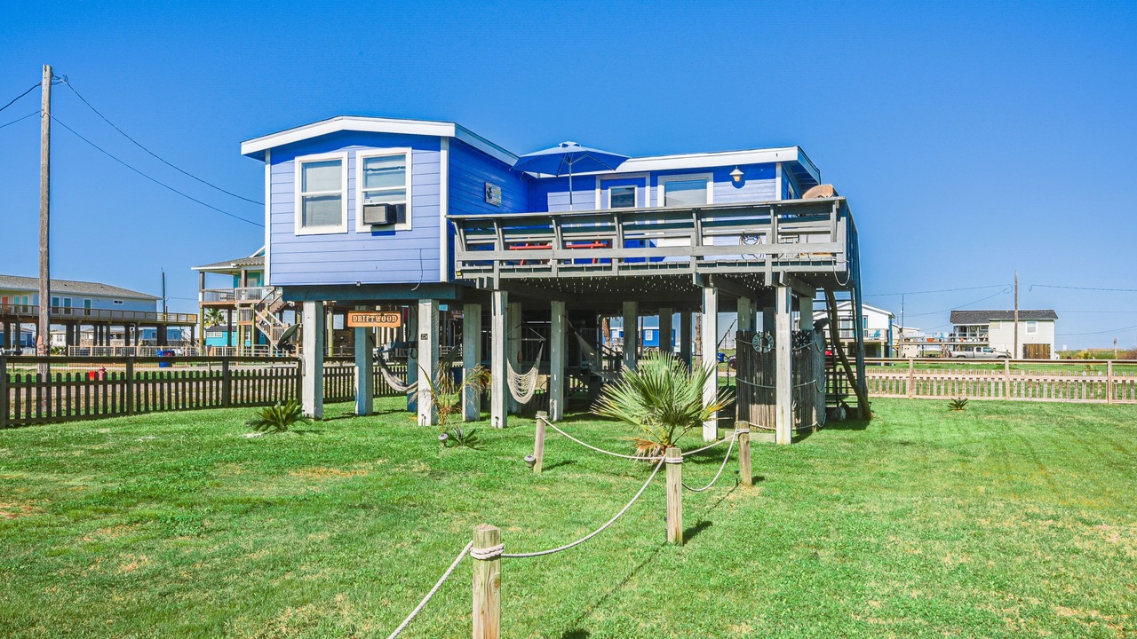 Photo of Outdoor in Surfside Beach